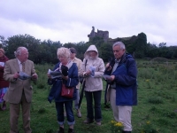 Lea Castle 2