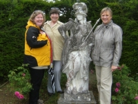 The Four Graces