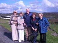 ckas-members-at-colmcilles-well