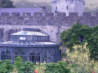 glenveagh-castle-garden