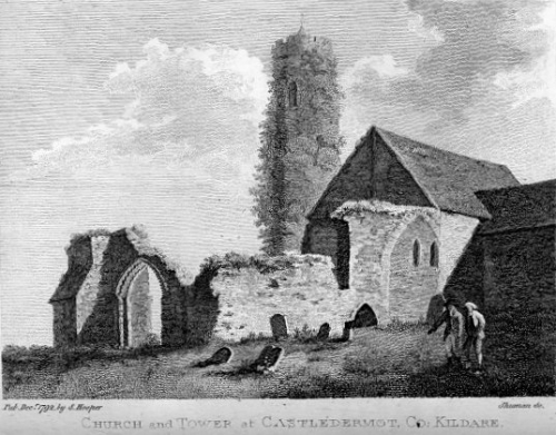 castledermot-church-tower