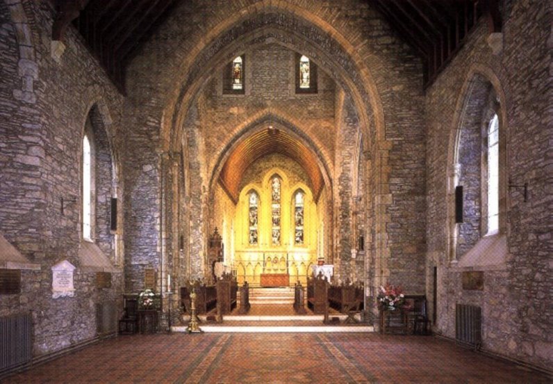 Inside view s