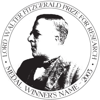 Lord Walter Prize