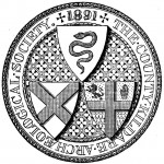 Seal of the Society