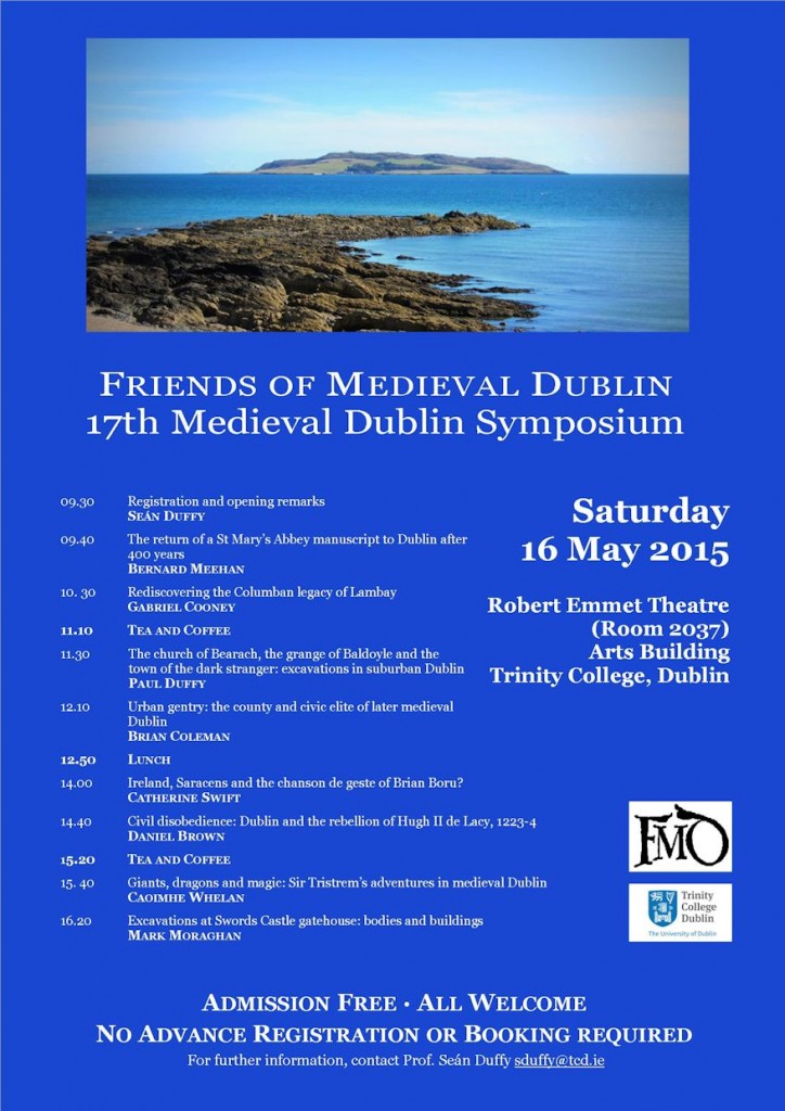 17th FMD Symposium Poster 2015 Final
