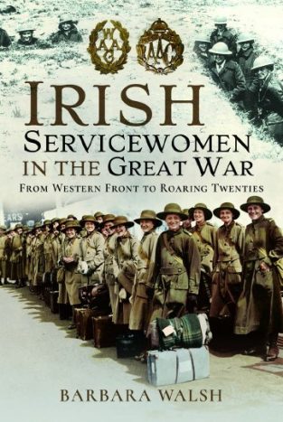 Irish Servicewomen in the Great War