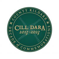 In association with County Kildare Decade of Commemorations Committee