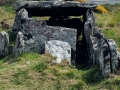 Srahwee Tomb