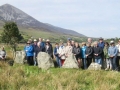 Members at Annagh-Killadangan