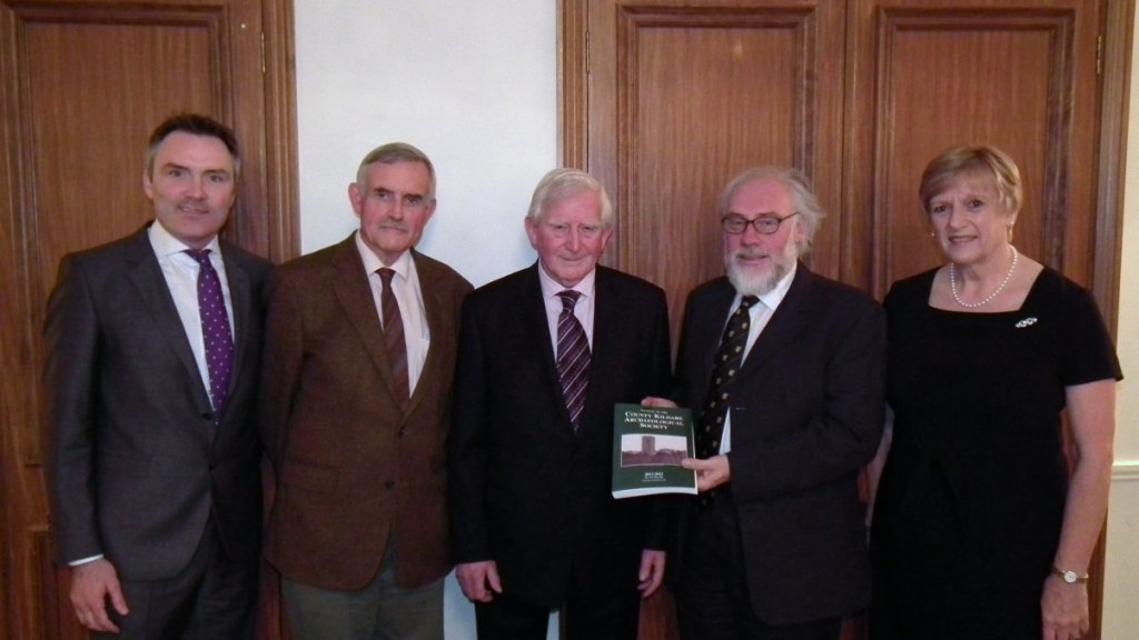 Journal Launch 19 October 2013